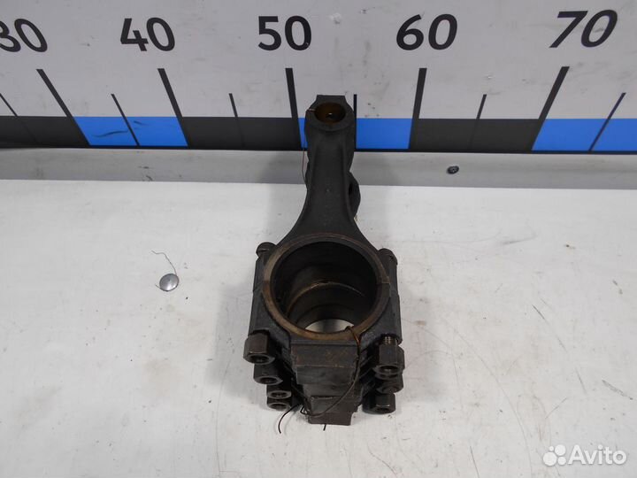 Шатун Москвич 412