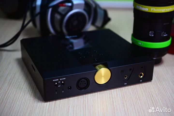 QLS QA390 Mod в состоянии нового