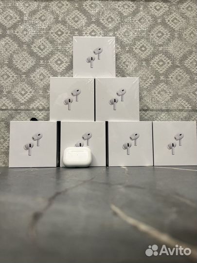 AirPods Pro2