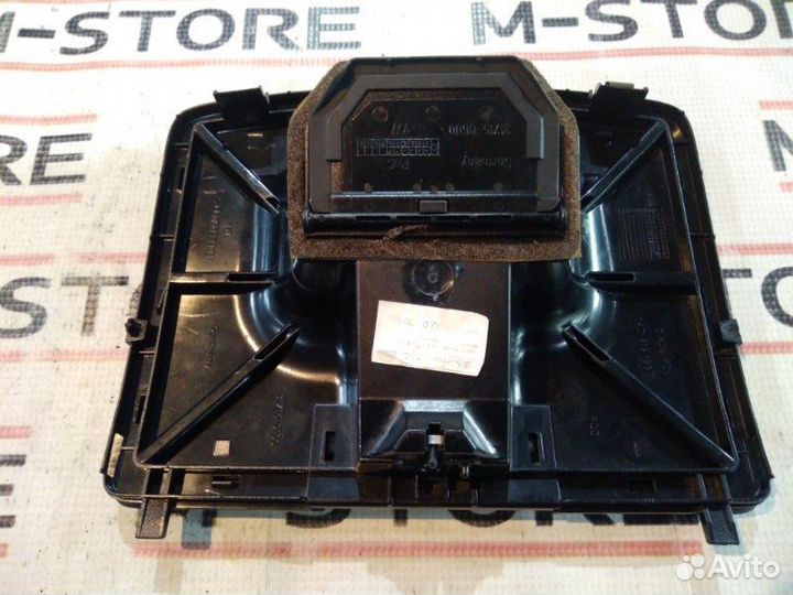 Крышка Volkswagen Golf 1K AXX 2005