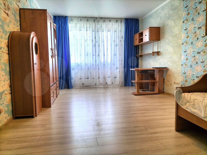 2-к. квартира, 66,9 м², 9/17 эт.