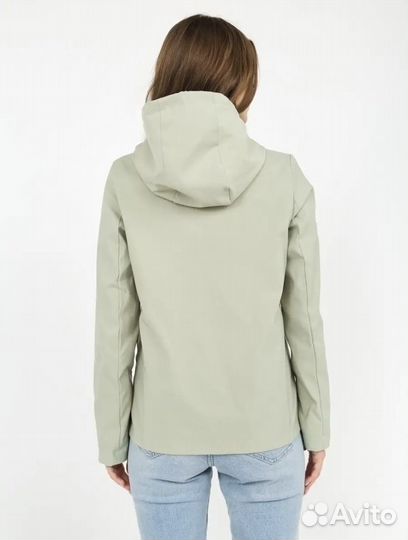 Ветровка куртка