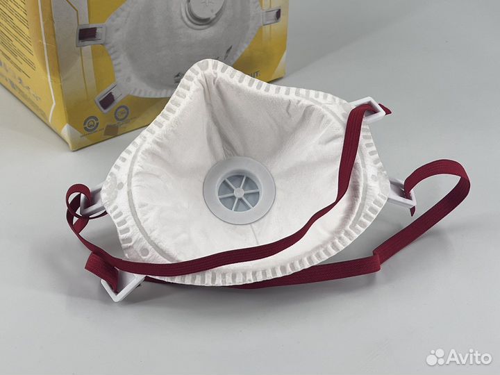 Респиратор Юлия 319 медицинский