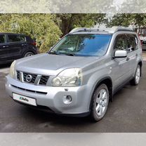 Nissan X-Trail 2.0 CVT, 2008, 224 000 км, с пробегом, цена 1 120 000 руб.