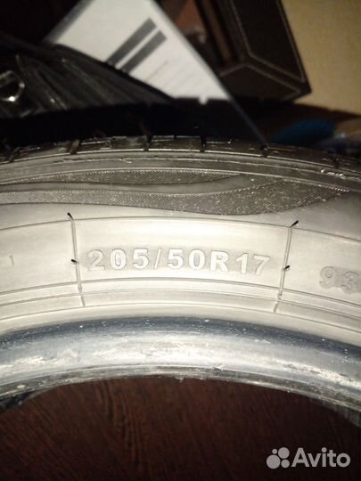 Giti GitiComfort F22 205/50 R17