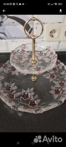 Конфетница