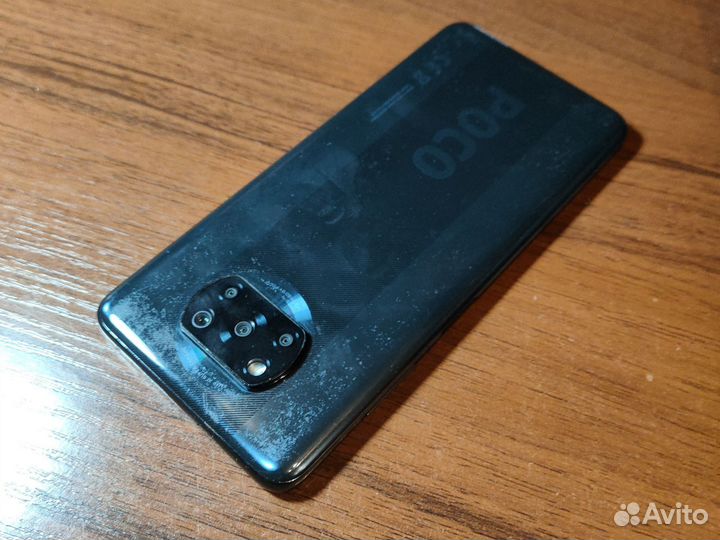 Xiaomi Poco X3 NFC, 6/128 ГБ
