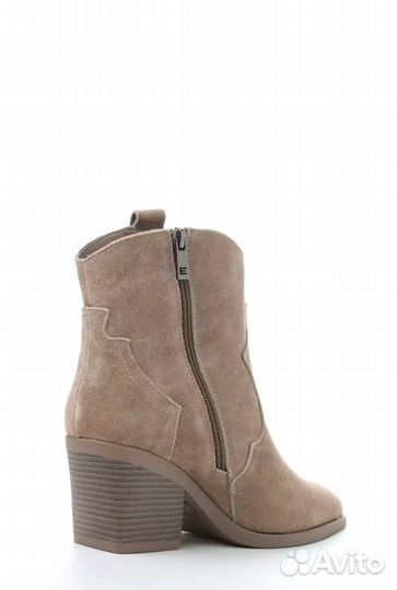 Казаки женские 39 размер