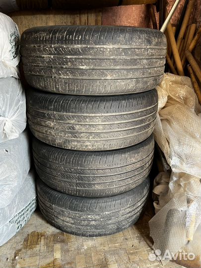 Шины летние Hankook Optimo H426 255/50/20