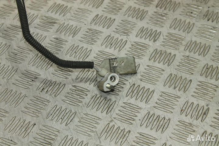 Трубка кондиционера Mazda 6 MPS GG L3-VDT RHD