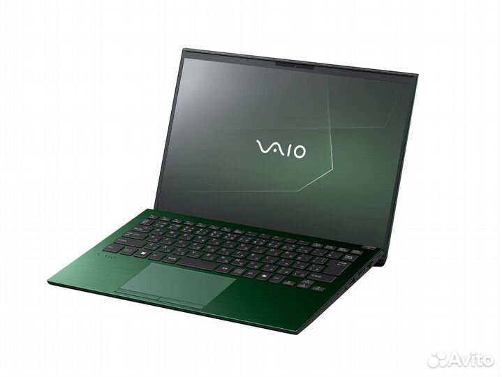 Vaio SX14R 2024 Ultra 7 155H/Ultra 5 125H, 32/16GB