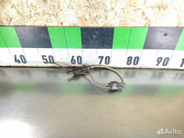 Датчик выпускного коллектора после катализатора Re