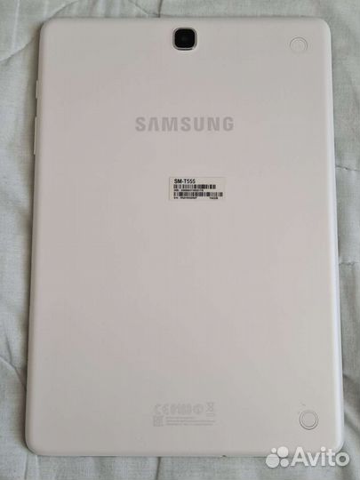 Планшет Samsung Galaxy Tab A 9.7 SM-T555