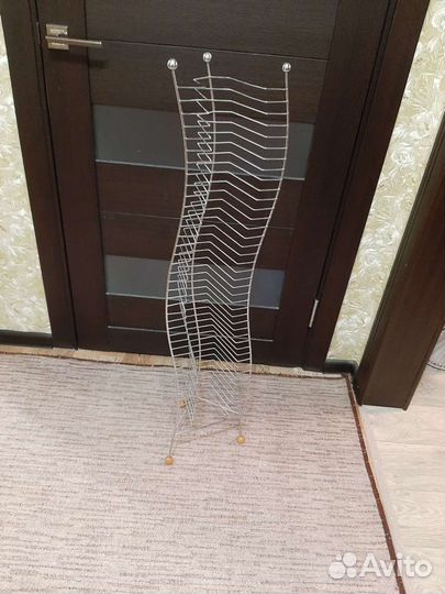 Подставка для дисков