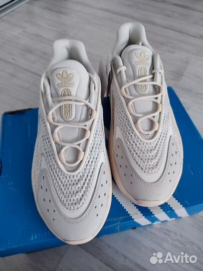 Кроссовки мужские adidas 41 размера