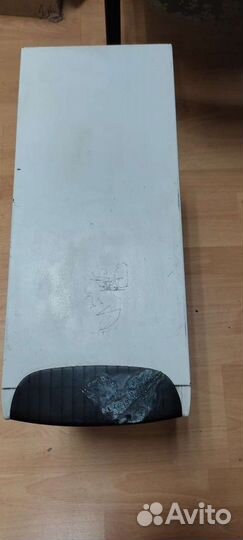 Корпус системного блока