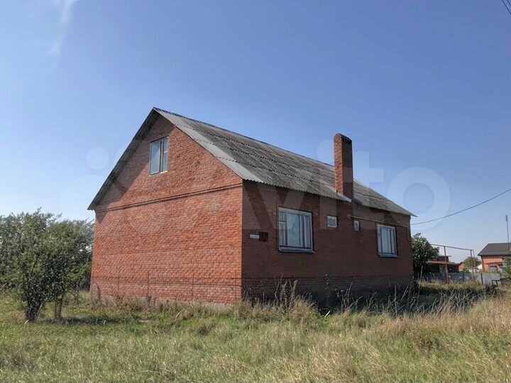 Дача 101,2 м² на участке 12 сот.