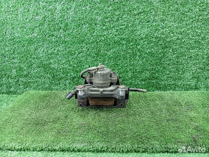 Суппорт тормозной передний левый VAG Audi Volkswagen Q3 8U Tiguan 8U