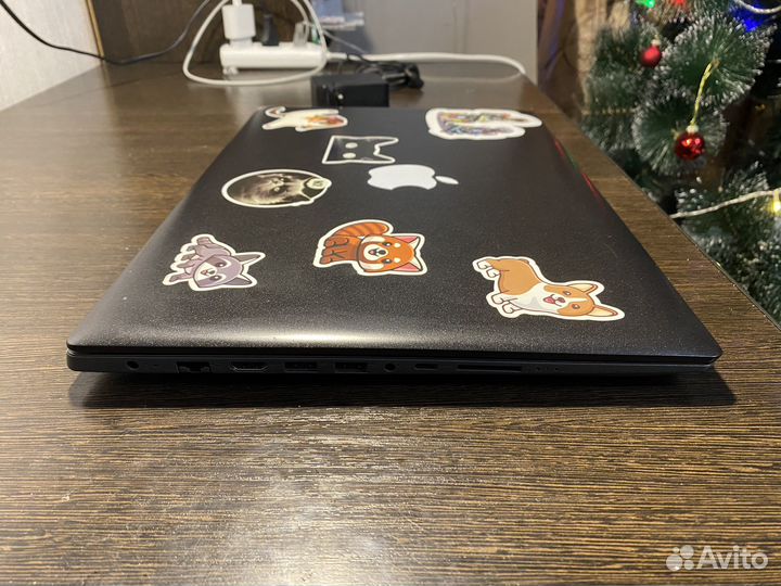 Lenovo ideapad 320 15isk