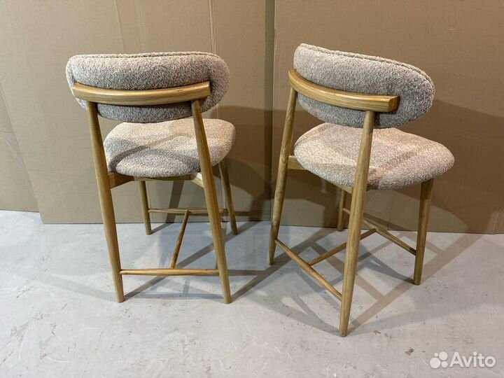 Стулья из массива