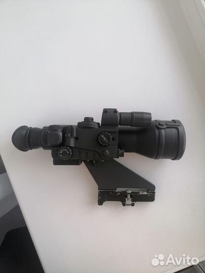 Оптический прицел yukon