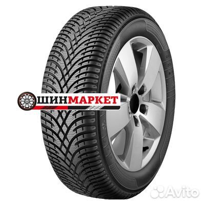 Bfgoodrich G-Force Winter 2 205/40 R17 84V