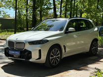 BMW X5 3.0 AT, 2023, 24 км, с пробегом, цена 14 490 000 руб.