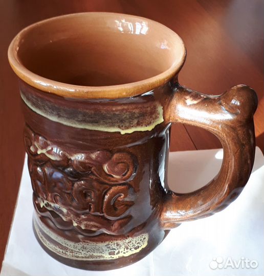 Керамика СССР