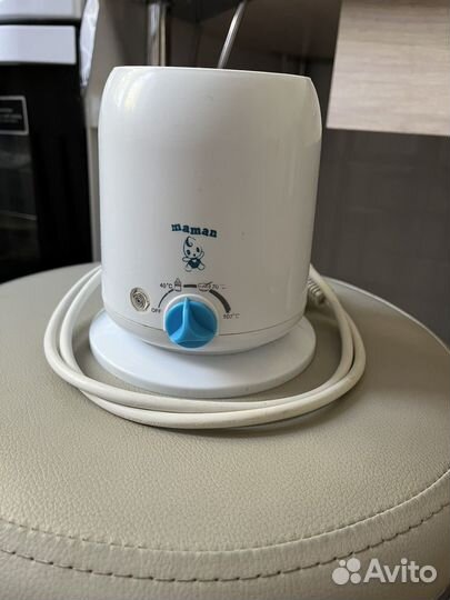 Подогреватель для бутылочек