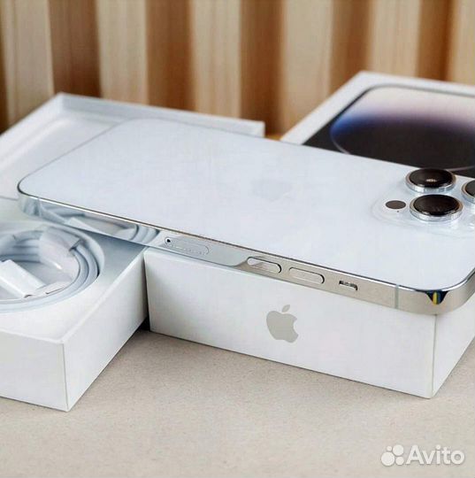 iPhone 14 Pro, 512 ГБ