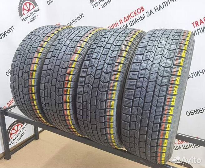 Dunlop DSX-2 185/65 R15 83L