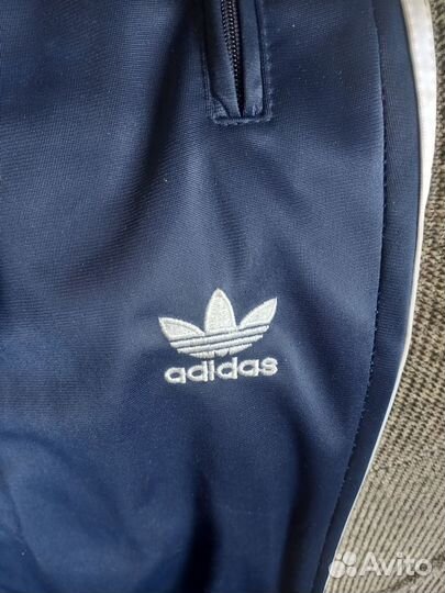 Мужской спортивный костюм adidas 56 размер