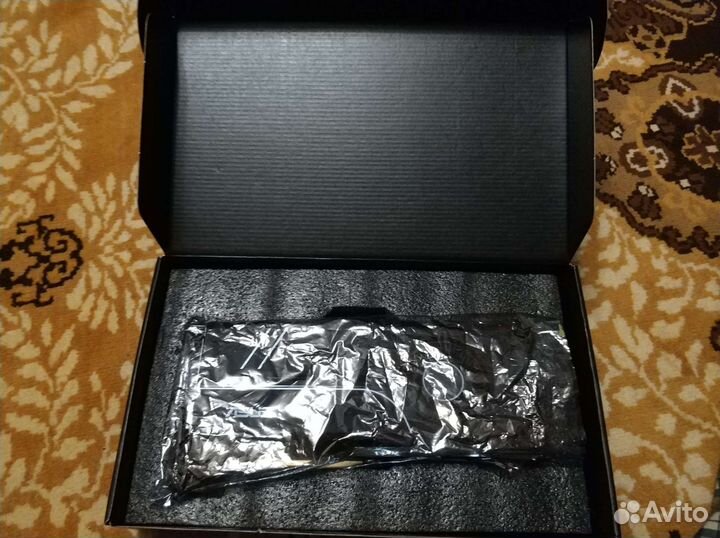 Gtx 1060 6 gb asus turbo