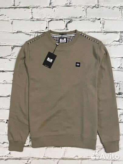 Свитшот Weekend Offender Оригинал Новый