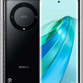 HONOR X9a, 8/256 ГБ