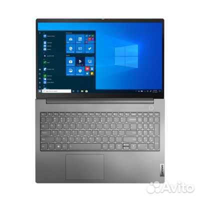 Ноутбук Lenovo ThinkBook 15 G2 ITL 20VE00uaru - но