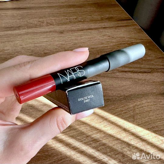 Косметика Nars Оригинал