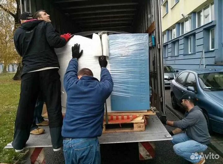 Грузчики/Разнорабочий/Подсобники