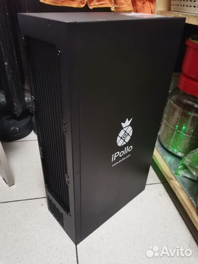 Ipollo v1h 850
