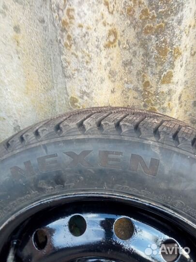 Колеса зимние 185 65 r15
