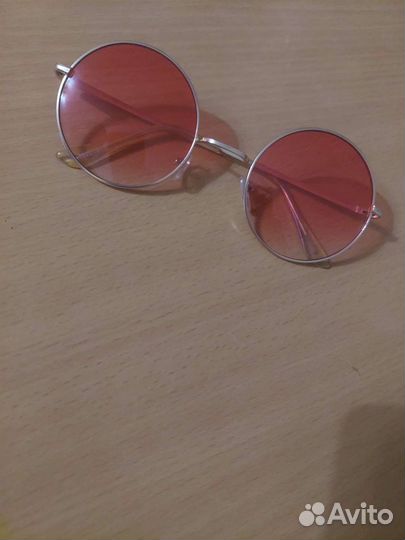Солнцезащитные очки женские оригинал
