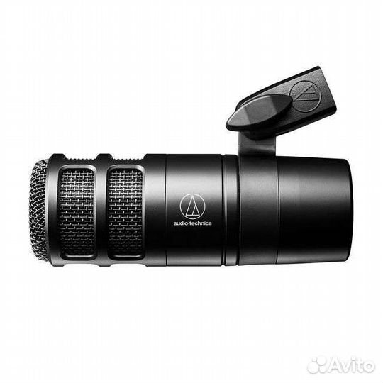 Динамический микрофон Audio-Technica at2040