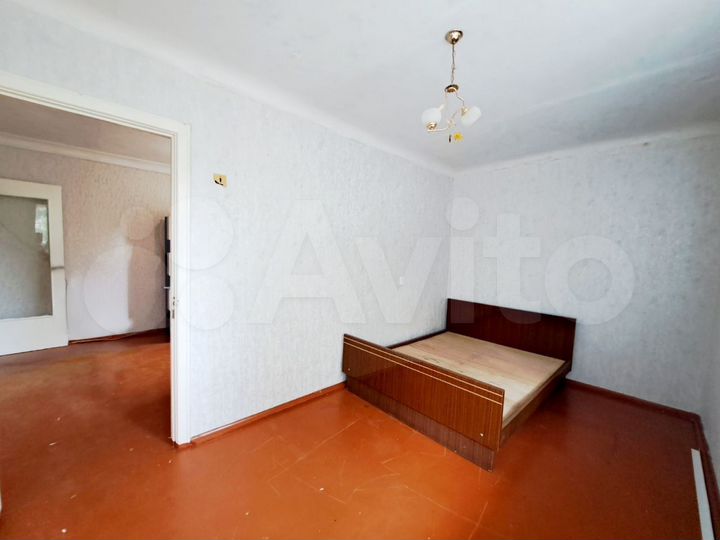 2-к. квартира, 40,3 м², 1/5 эт.