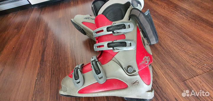 Горнолыжные ботинки Nordica 41.5-42 размер