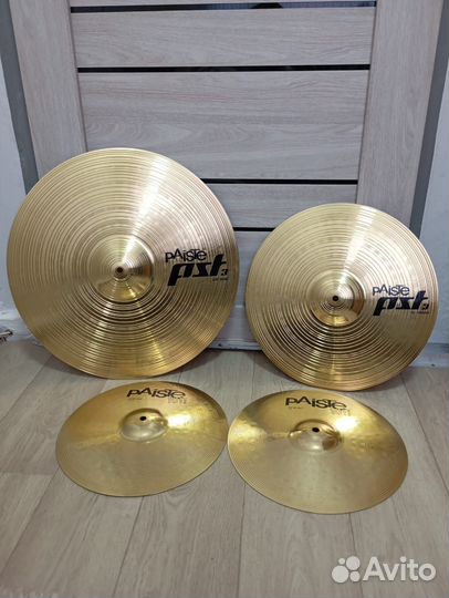 Ударная установка Pearl RS585C / C707