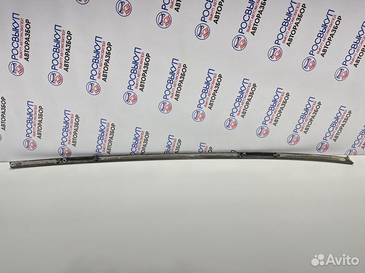 Молдинг крыши Ford Focus (II) II рестайлинг (2007–