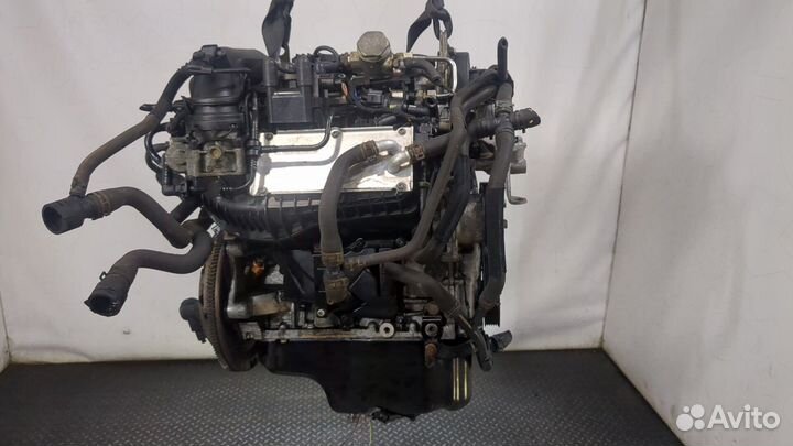 Маховик Audi A3 (8P), 2011