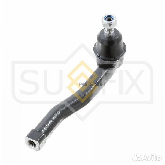 Sufix SE1039 Наконечник рулевой тяги перед лев