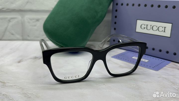 Оправа Gucci