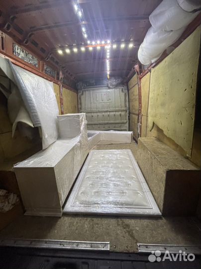 Грузчики, грузоперевозки